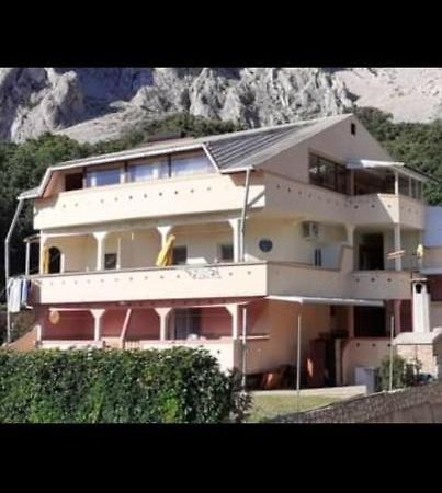 Apartments Luna Stan Trigraci المظهر الخارجي الصورة