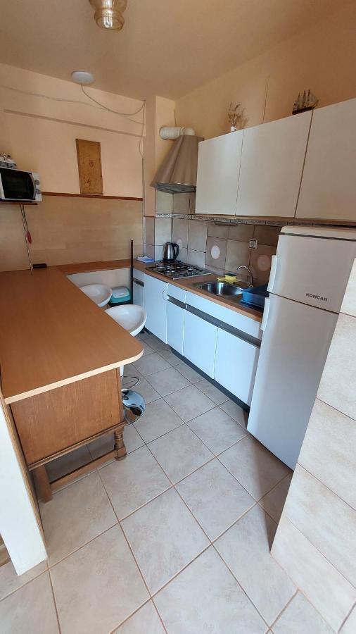 Apartments Luna Stan Trigraci المظهر الخارجي الصورة
