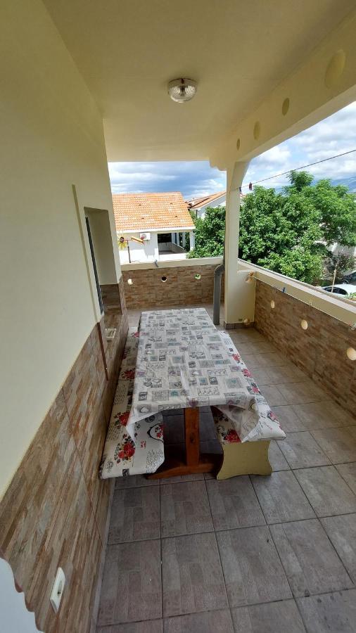 Apartments Luna Stan Trigraci المظهر الخارجي الصورة