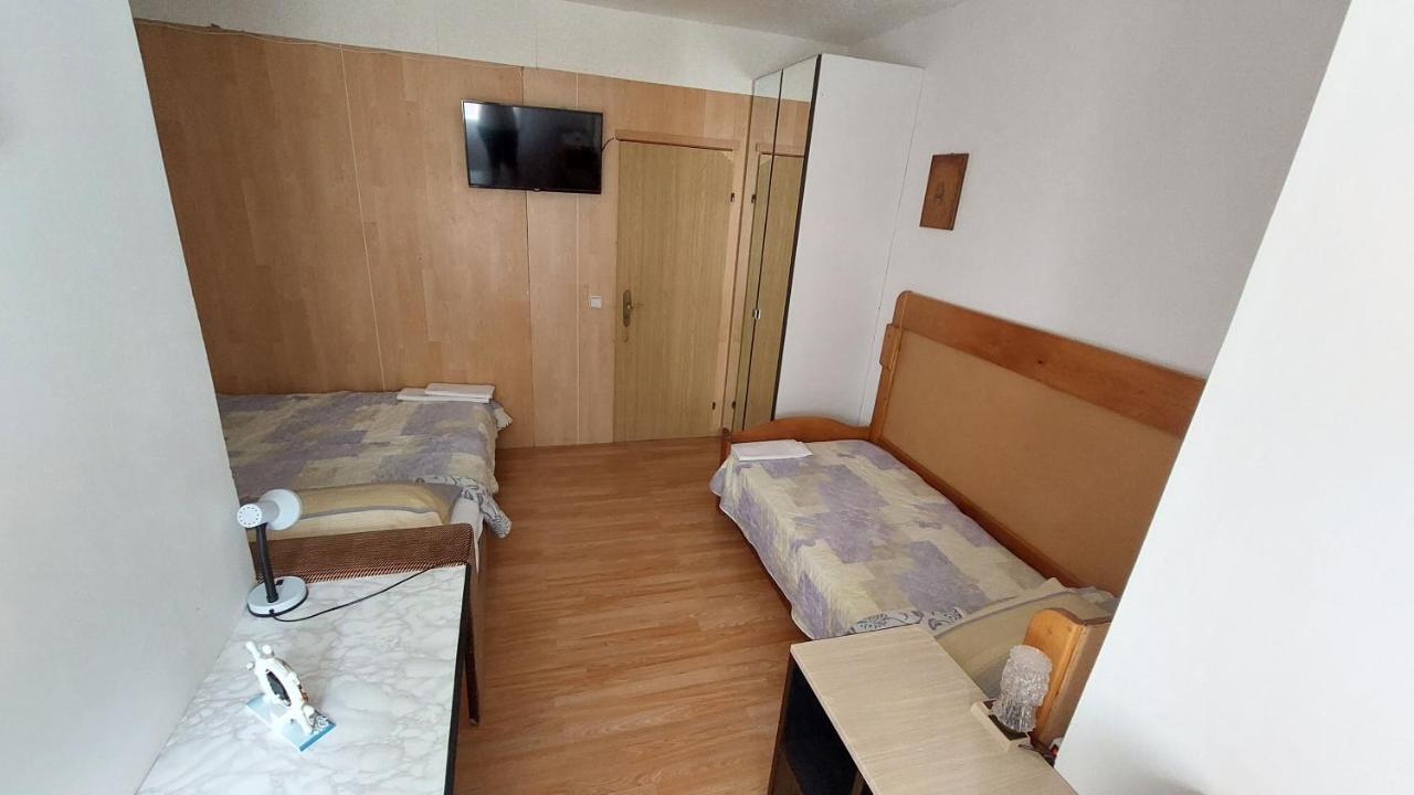 Apartments Luna Stan Trigraci المظهر الخارجي الصورة