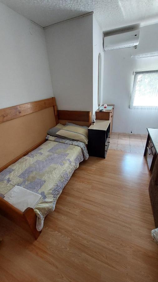 Apartments Luna Stan Trigraci المظهر الخارجي الصورة