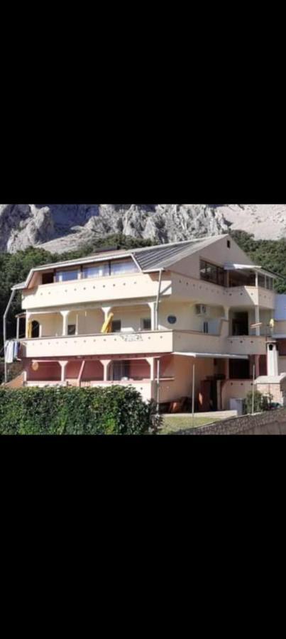 Apartments Luna Stan Trigraci المظهر الخارجي الصورة