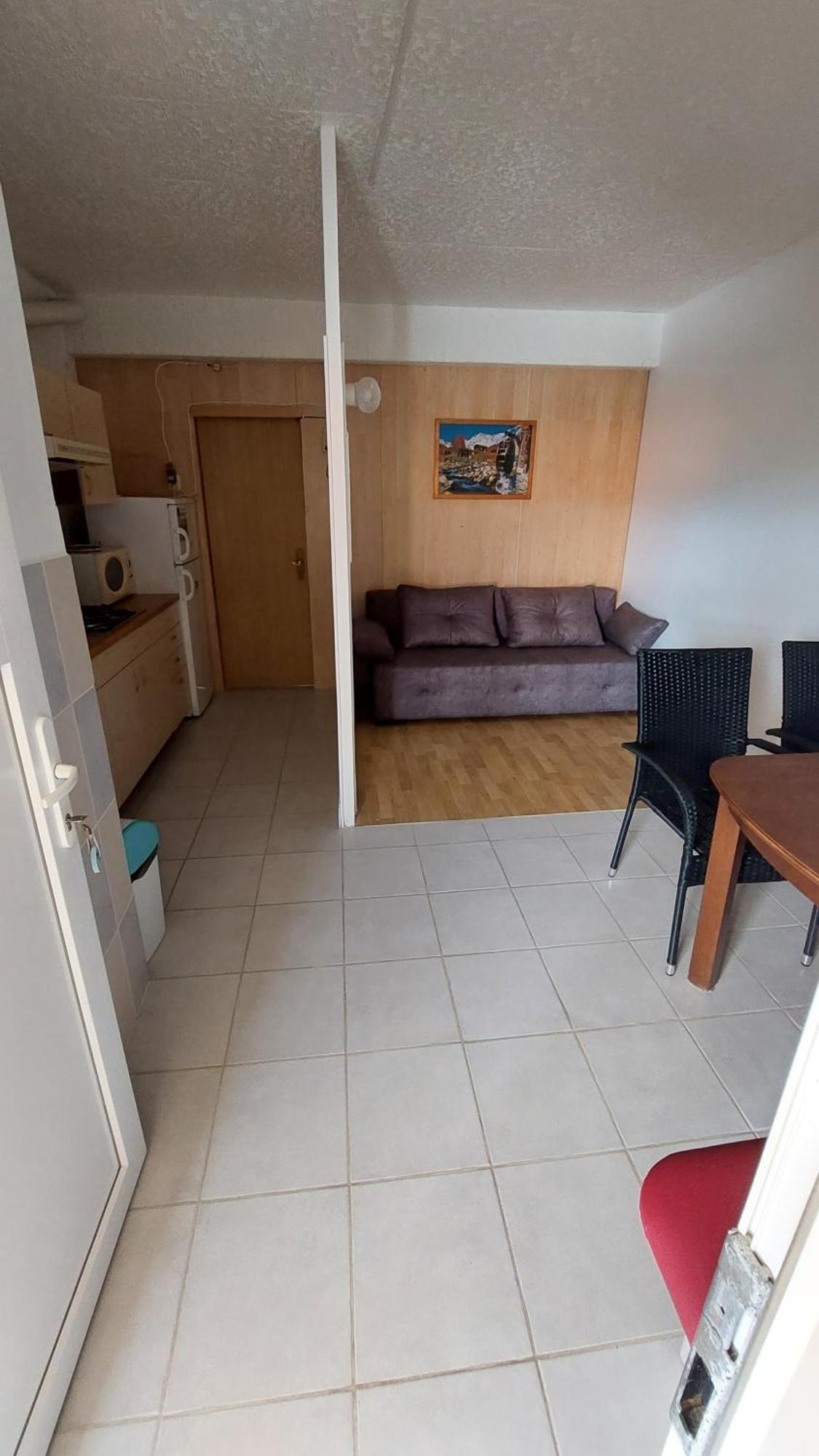 Apartments Luna Stan Trigraci المظهر الخارجي الصورة