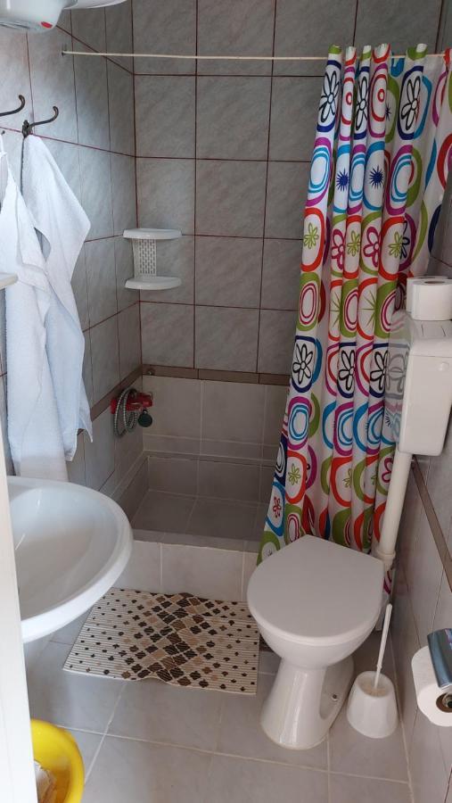 Apartments Luna Stan Trigraci المظهر الخارجي الصورة