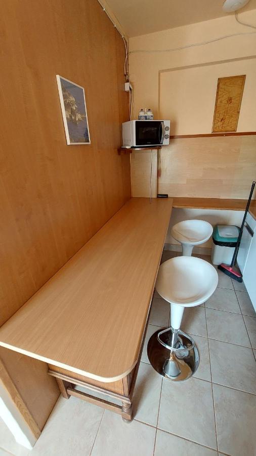 Apartments Luna Stan Trigraci المظهر الخارجي الصورة