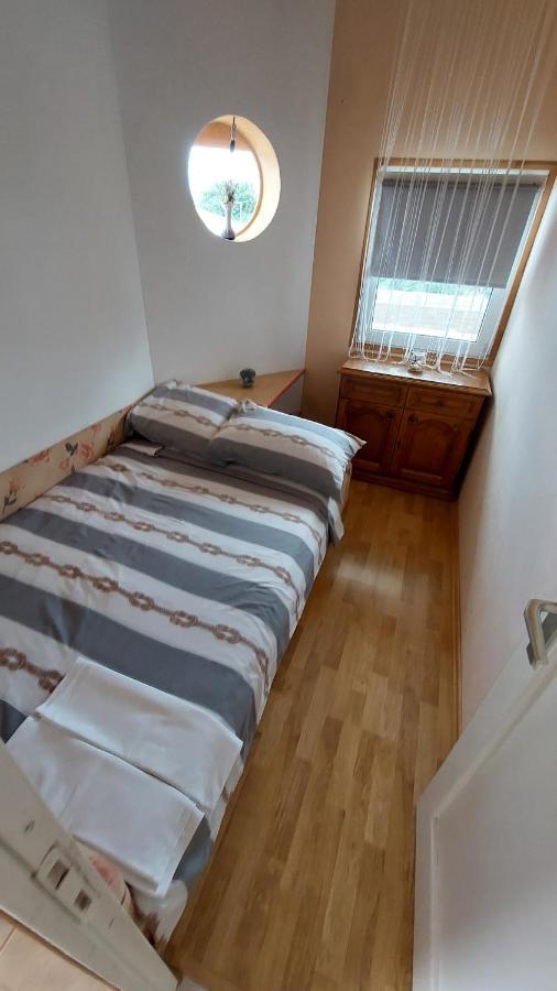 Apartments Luna Stan Trigraci المظهر الخارجي الصورة