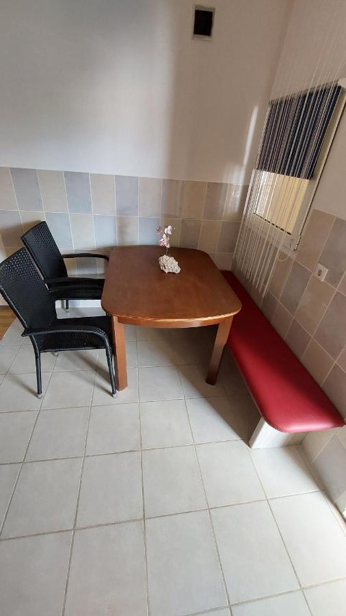 Apartments Luna Stan Trigraci المظهر الخارجي الصورة