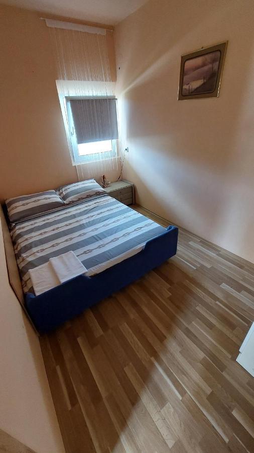 Apartments Luna Stan Trigraci المظهر الخارجي الصورة