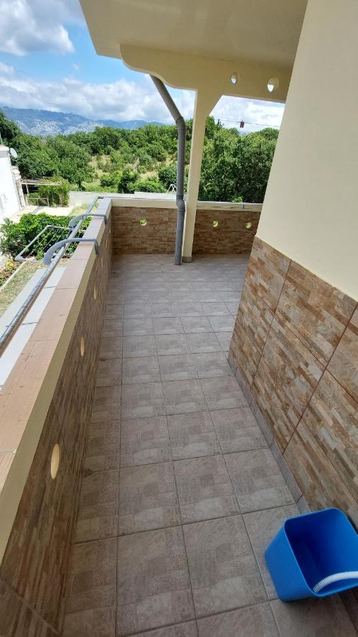 Apartments Luna Stan Trigraci المظهر الخارجي الصورة