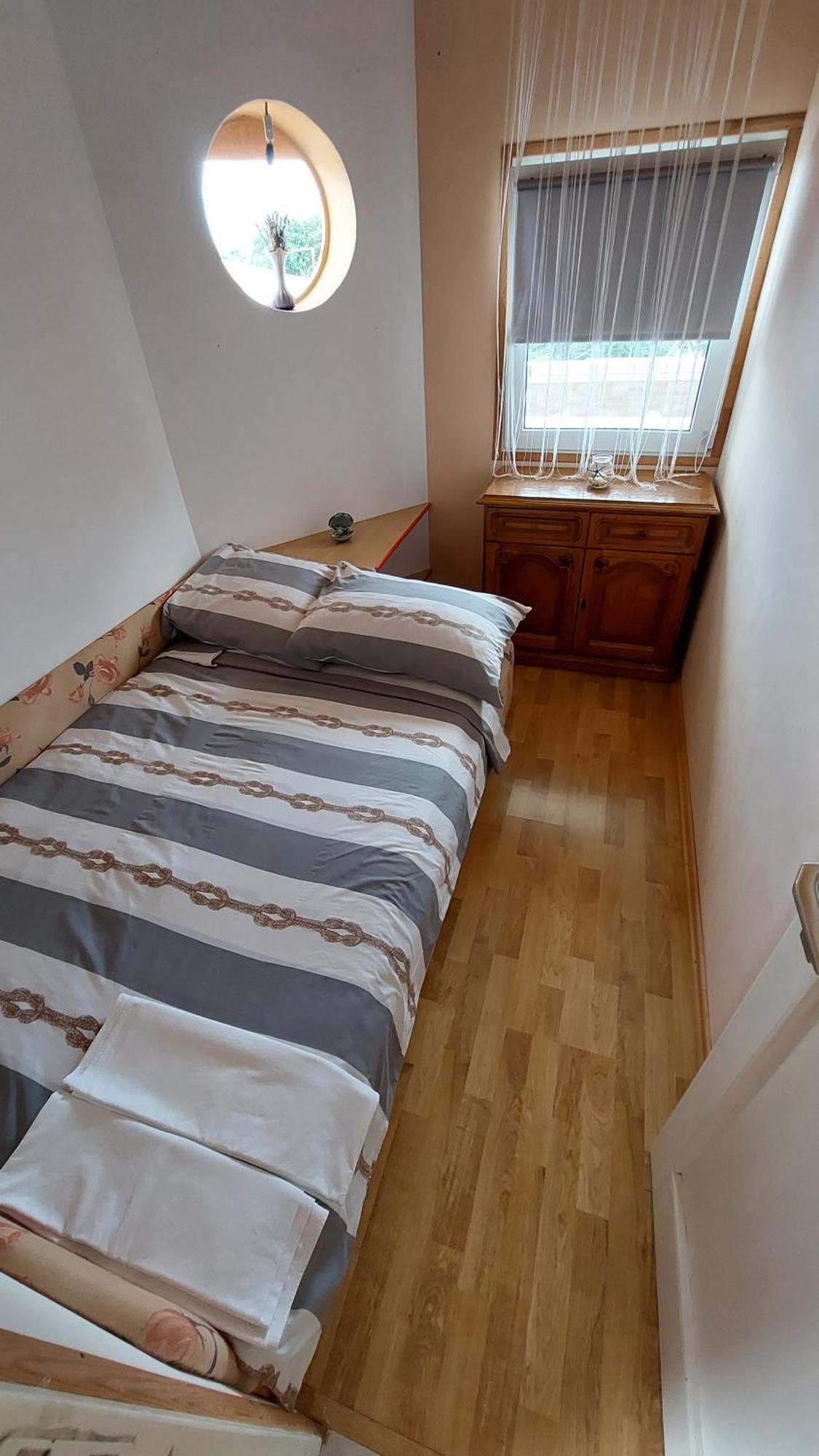 Apartments Luna Stan Trigraci الغرفة الصورة