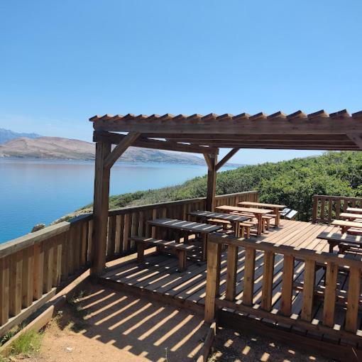 Apartments Luna Stan Trigraci المظهر الخارجي الصورة