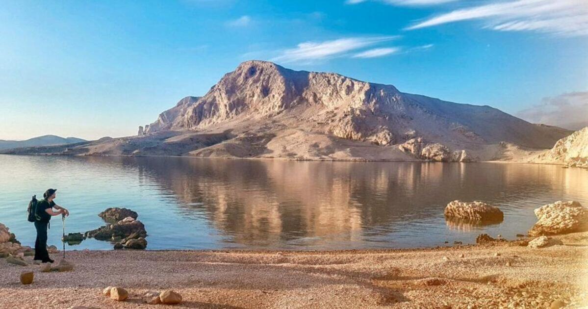 Apartments Luna Stan Trigraci المظهر الخارجي الصورة