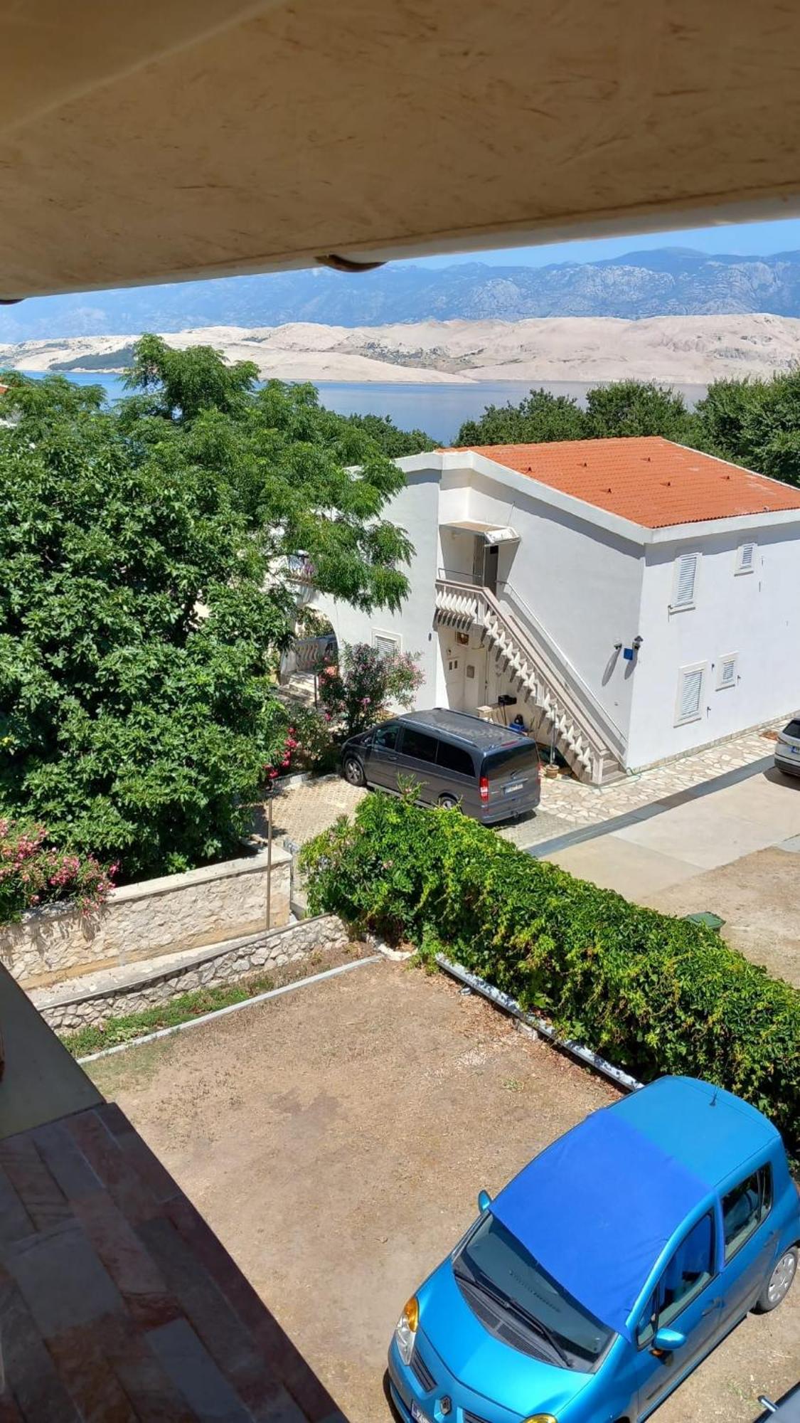 Apartments Luna Stan Trigraci الغرفة الصورة