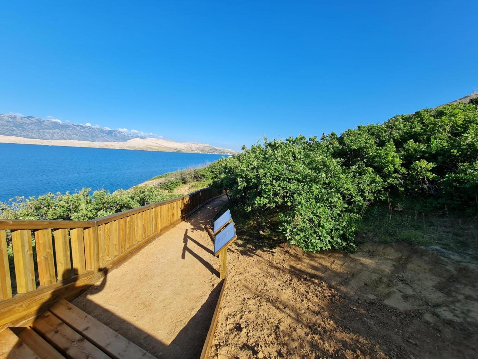 Apartments Luna Stan Trigraci المظهر الخارجي الصورة
