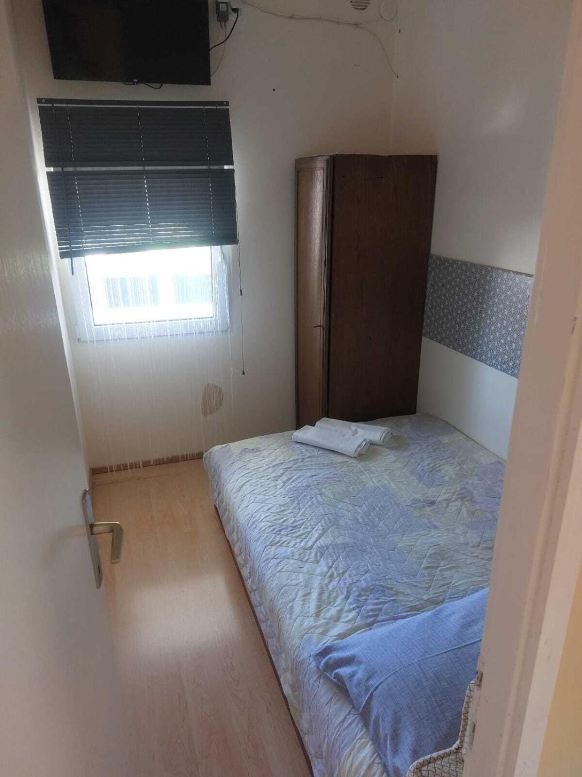 Apartments Luna Stan Trigraci المظهر الخارجي الصورة