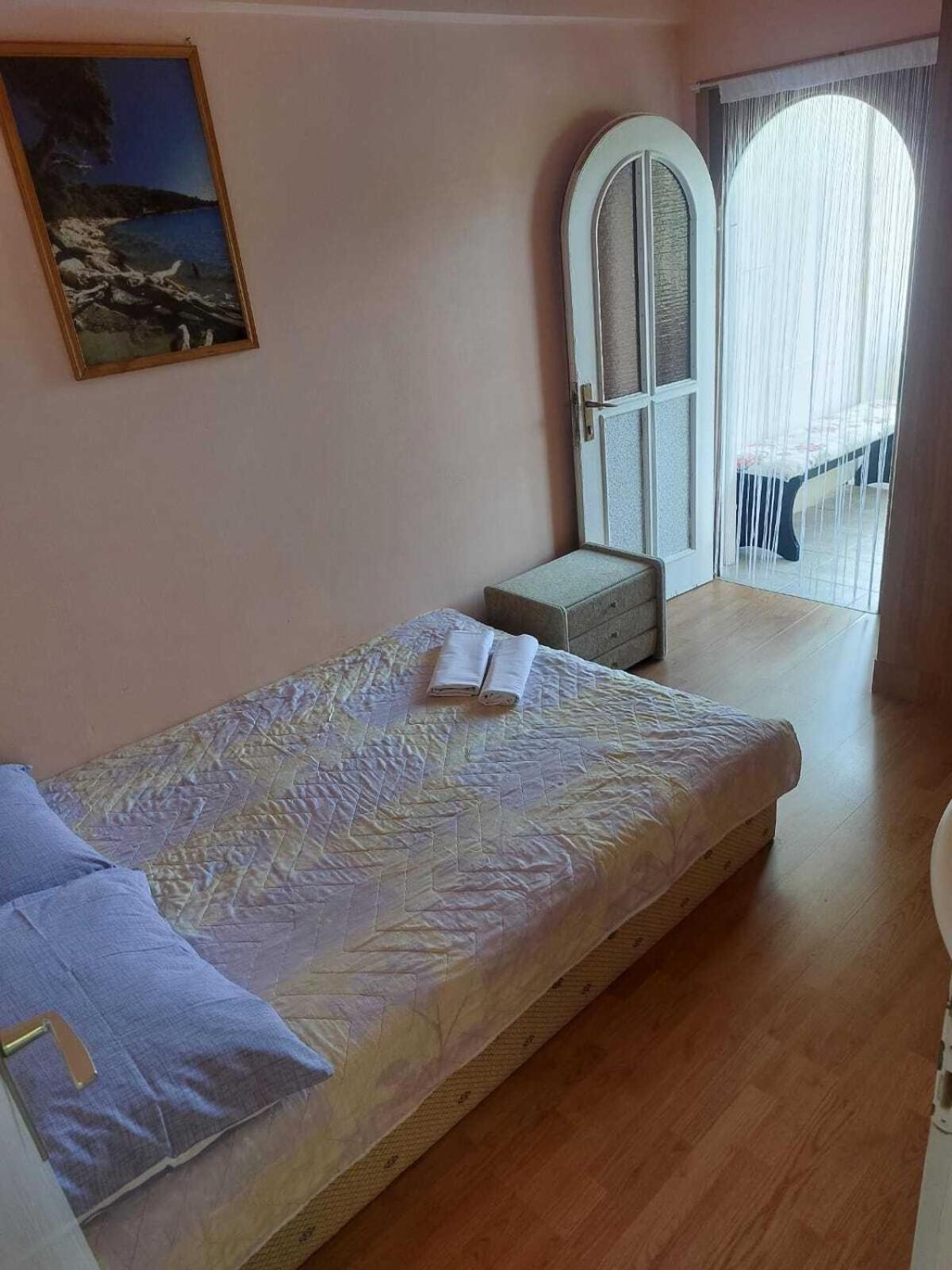 Apartments Luna Stan Trigraci المظهر الخارجي الصورة