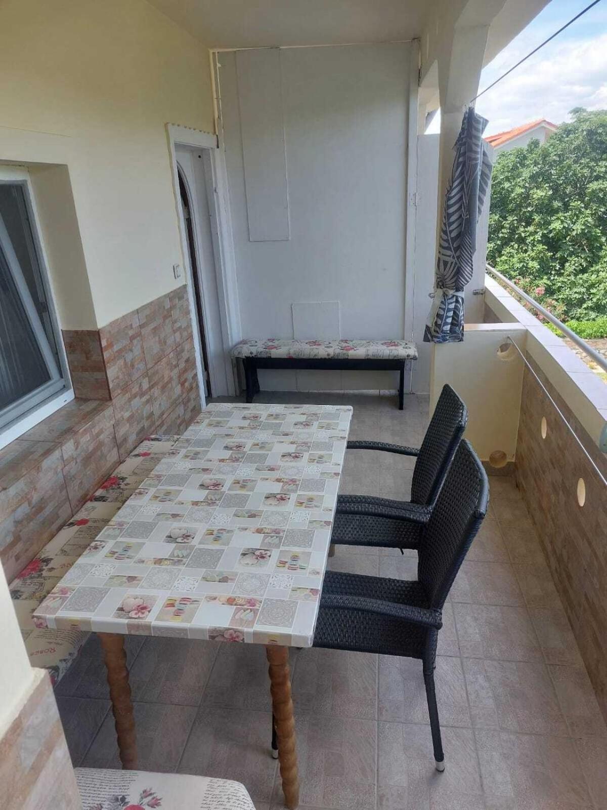 Apartments Luna Stan Trigraci المظهر الخارجي الصورة